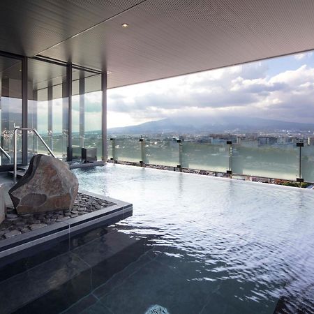Tokyu Vacations Fujisan Mishima Hotell Mishima  Exteriör bild