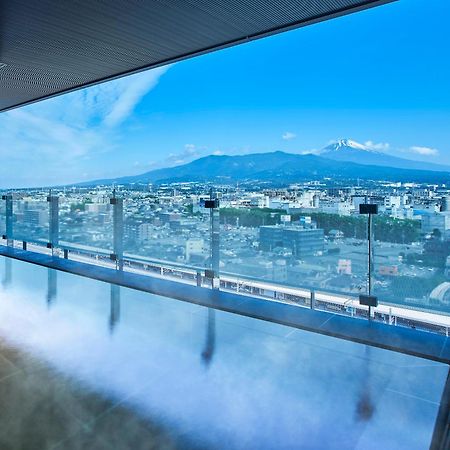 Tokyu Vacations Fujisan Mishima Hotell Mishima  Exteriör bild